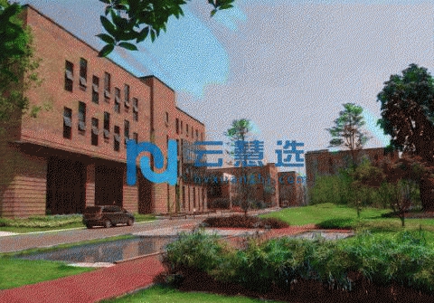 江津区双福新区中科院厂房1000-4000平出售