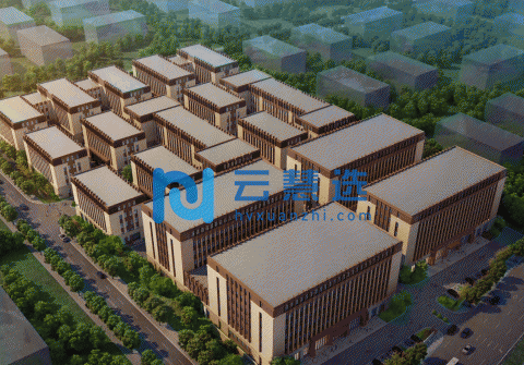 104地块二期开放租赁 开发商直招生产研发办公一体化