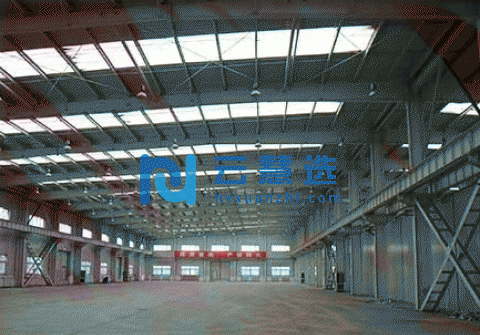 武清区京津科技谷1000平米厂房出租