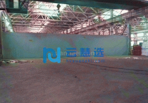 济南市历城区4000平米厂房出租丨交通便利