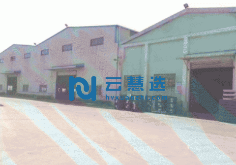 广州花都5000平米厂房出租丨交通便利