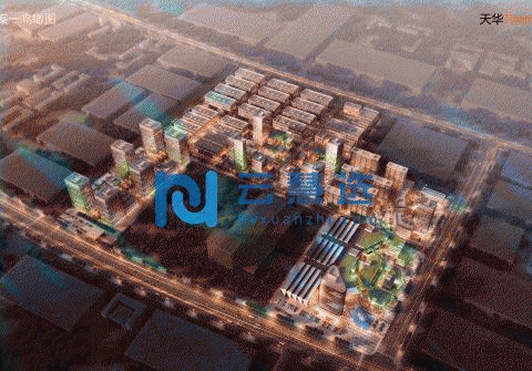 晋中榆次北方功能食品产业园厂房700000平米出售|交通便利，配套齐全