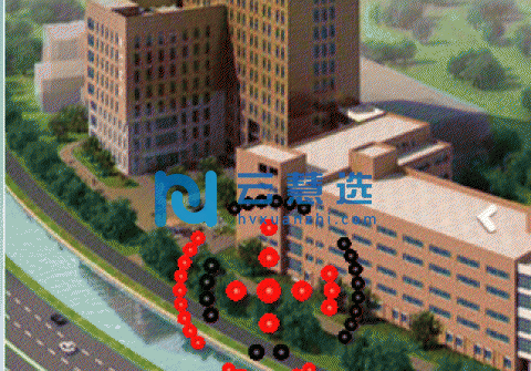华苑高新区1600平米厂房出租，已改造为净化车间
