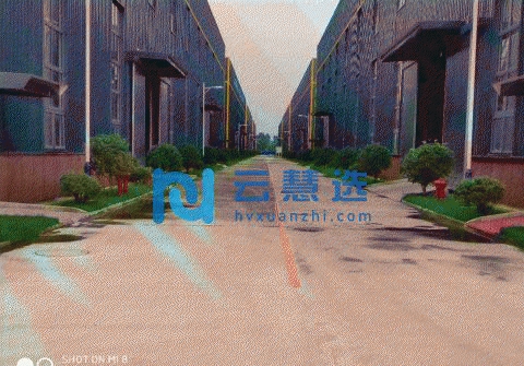 四川雅安名山区成雅工业园区2500平厂房出租