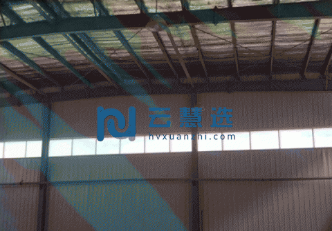 天津宁河现代产业园2400平米全新仓库出租