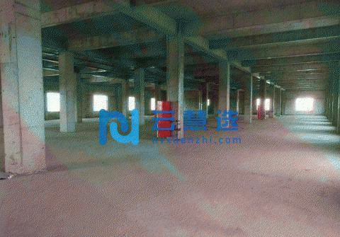 出租津南5000平米厂房 独门独院 形象好 可环评