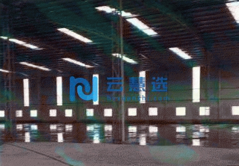 海沧3000平米厂房出租