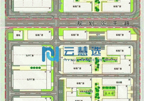 济南高新区新建厂房租售|标准厂房，证件齐全
