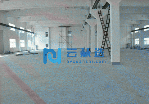 出租津南八里台工业园4000平米厂房