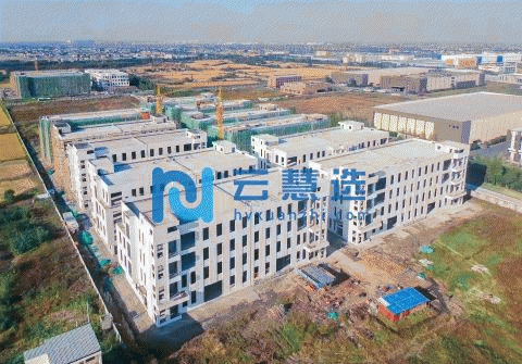 嘉兴平湖市2100平米厂房出售 配套齐全 配电大 面积灵活 政府扶持