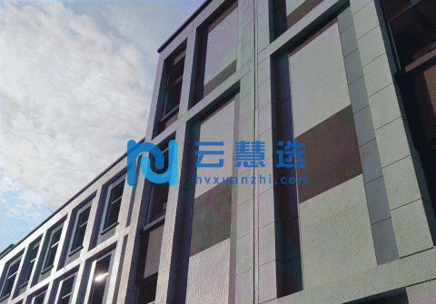 江西厂房出售 面积大 环境优美