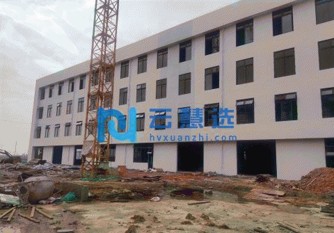 抚州临川区6000平米厂房出售 配套齐全 面积灵活 可分租 政府扶持