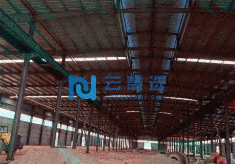 德阳广汉市2500平米厂房出售，最高可按揭10年