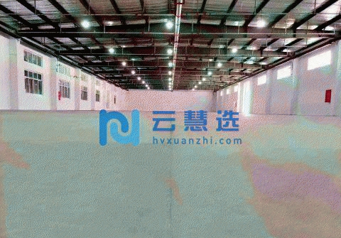 天津西青区1000平米厂房出租 层高6米