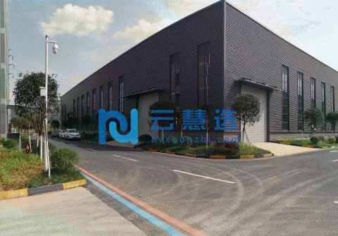 四川成都邛崃市厂房10000平米租售 价格优惠