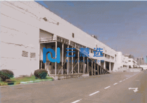 南昌新建区望城工业园独栋二层标准厂房出售 面积多样化