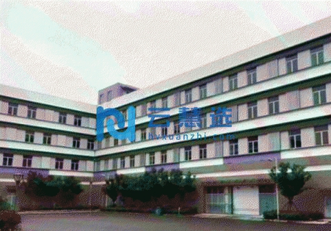 通州湾示范区10052平四层砖混结构厂房出租