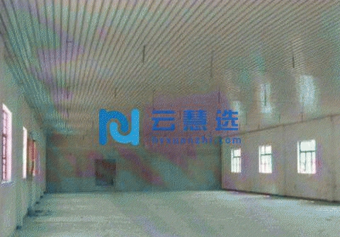 北京房山区厂房办公综合体，首层7.2米，400-50000平 可租可售 1元/平/天