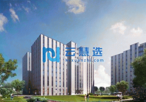 中山板芙50年产权红本厂房出售，稀缺4层独栋、独立产证，首付3成