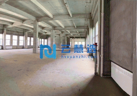 北辰经开区2400平米厂房出租出售 政府自持 稳定生产