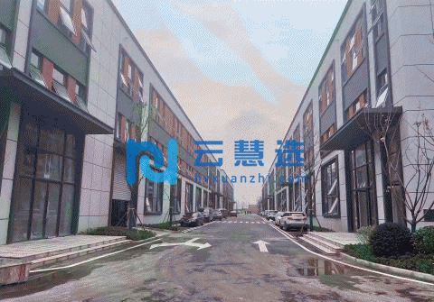 五象新区厂房 可生产研发办公 低首付