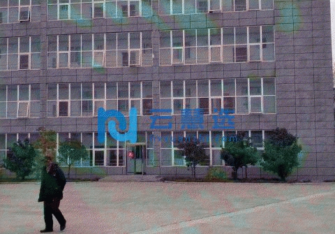 新乡市小店工业区独院标准厂房6900平米出租或出售