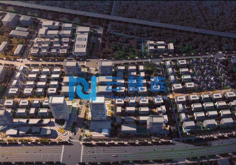 杭州万洋众创城大健康产业园厂房火爆招商中