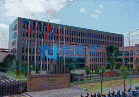 国机集团地质装备产业园厂房、仓储、办公出租