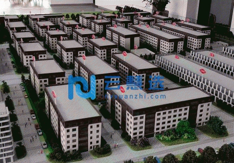 浙江杭州建德市2类轻污染工业厂房出售 50年独立产权