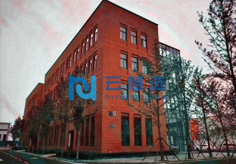 北京大兴区联东U谷大兴长子营项目 3200平独栋厂房 首层6米高