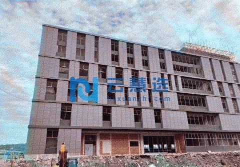 重庆渝北区7500平米厂房出租