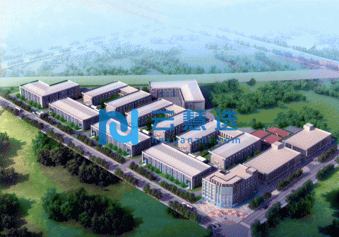 彭州天府中药城孵化园厂房出租 环境好