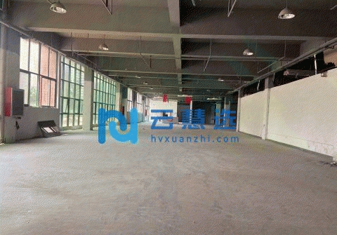 出租青网科技园区厂房仓库办公区出租