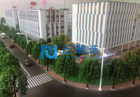 广东惠州中韩（惠州）产业园1150平米厂房出租