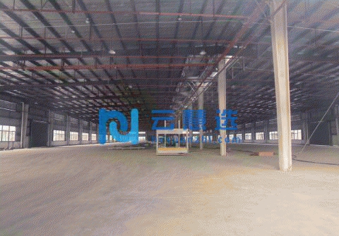 重庆梁平区5000平米厂房出售 配套齐全 配电大 可分租 政府扶持