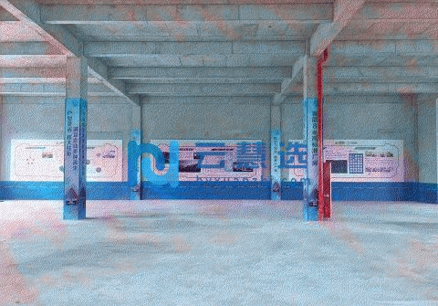 慈溪高新区独栋厂房出售！高标准50年产权！可按揭！