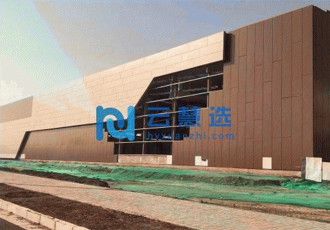 咸阳智能制造暨汽车配套产业园厂房出售 交通便利