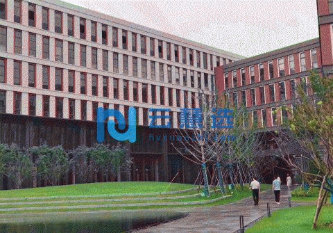 浙江杭州南滨江南高超7M高标准厂房出售 政府扶持 面积大