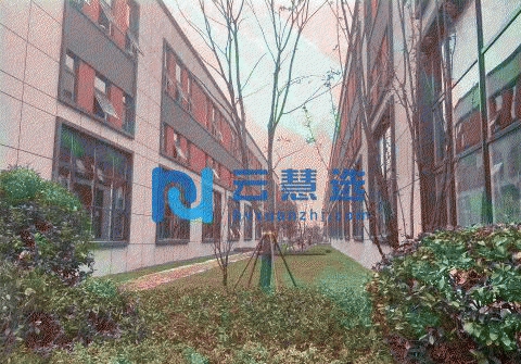 五象新区 标准园区 独栋 50年产权 低首付 年终钜惠