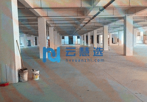 郑州中牟县10000平米厂房出租 可分割出租