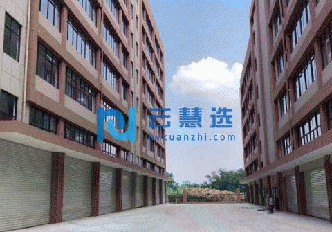 杭州万洋众创城医疗器械产业园1350000平米厂房出租出售 可定制