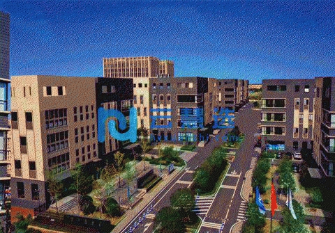 合肥主城区较近产业园富邦产业园 厂房出售