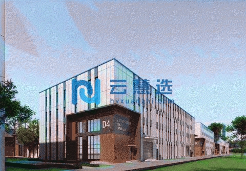 浙江湖州安吉天子湖工业园区内小面积标准厂房出售带产权