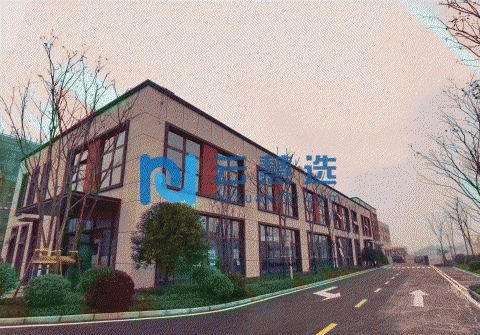 五象新区产业园招商 低首付 新年钜惠 独栋 可生产研发办公