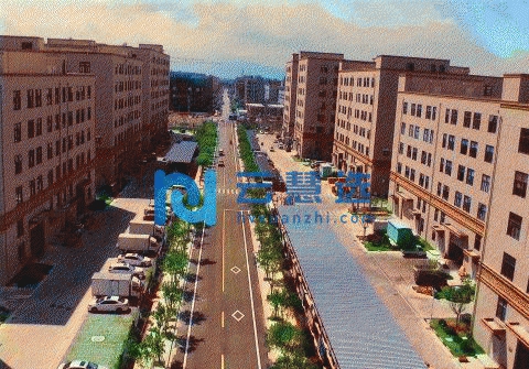 杭州万洋生物医药医疗器械产业园各类厂房出售