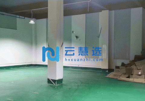 郑州新郑中德产业园精装修884㎡工业厂房出租