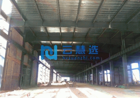 长治正规园区厂房1500平出租 可分割 交通便利