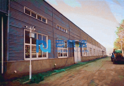 廊坊三河市燕郊正规园区出租4400-8800平米厂房出租 有消防