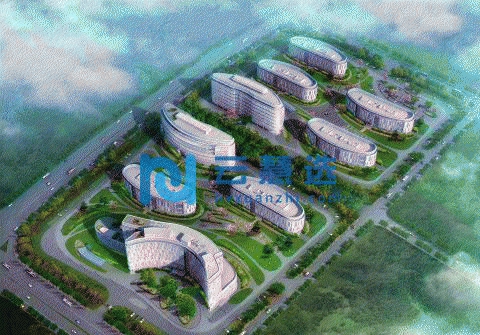 青岛蓝色生物医药产业园 配套齐全 排水排污方便 政府扶持 房租补贴