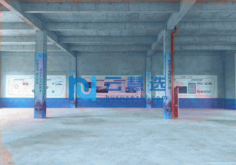 浙江宁波奉化区中南高科产业园全新2000平米厂房出售，总价低，可按揭